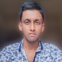 Arnav Saha