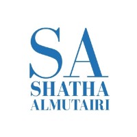 Shatha Al-Mutairi