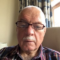 William Blackwood