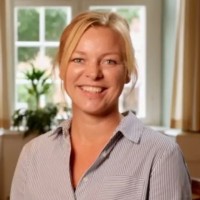 Annica Ravn Uldbjerg Nielsen