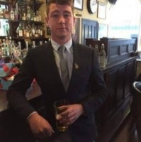Dane Robson