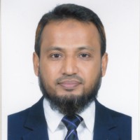 MD Jamal Uddin