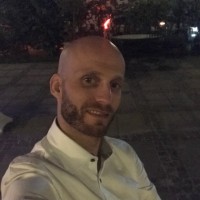 Vincent Grenstad