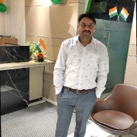 Rajesh Raj