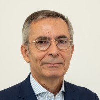Pascal DE WILDE