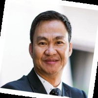 Gerry Manalo