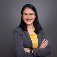 Shiela Cancino, CPA, DTM, ICF Coach