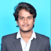 GOWRI SANKAR D S