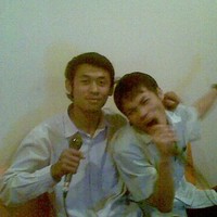 Hongkham SIMMALAVONG