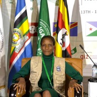 Mashimbo Rose Nafisa