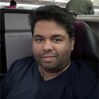 ANOOP M S