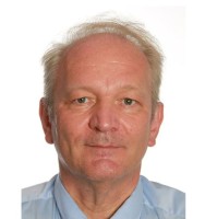 Walter Geromel