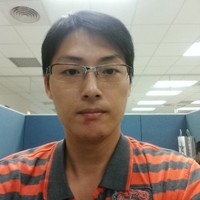 Ed Chen