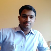 Pratik Naik