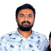 Shashank Goud