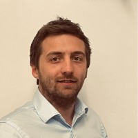 Tom Barford