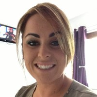Nicola Barry
