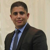 Massoud Hadj Mohamed