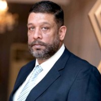 Mubashir Masood