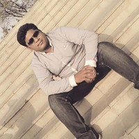 Pritesh Ijankar