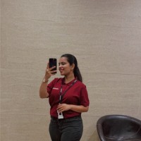 Krina Chavda