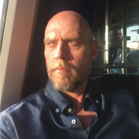 Glenn Jensen
