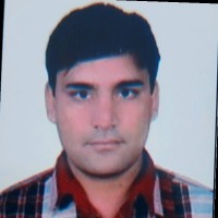 Alok Bharty