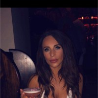 Chantelle Nelson