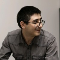 Kyrylo Pauk