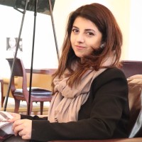 Ashfa Bashir