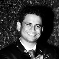 Jason Dmello