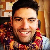 David García Pacheco