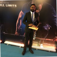 Harendranath Vithanage. Msc, Cim Uk
