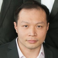 WILSON LAM