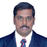 Saravanan Gajendiran