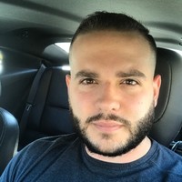 Luis Cruz