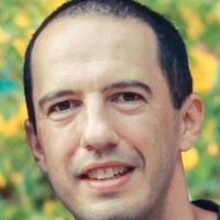 Andrew Garfunkle