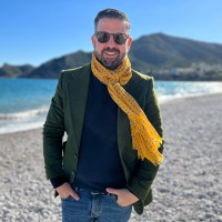 Reinaldo Rocamora