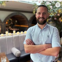 Jason Brierley