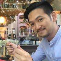 Mael Kang