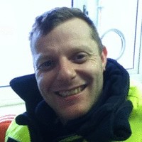 Mark Dumelow