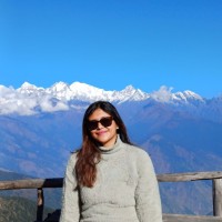Nisha Karki