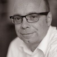 Daniel Fleischmann