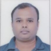 Rejeesh P
