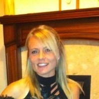 Amy Gillard