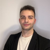 Kevin Rossettini