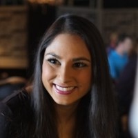 Nashira Babooram