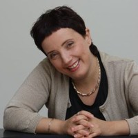 Olga Ketlinskaya