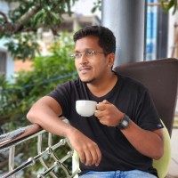 Harish Kumar Gunasekaran