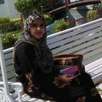 Umme Habiba